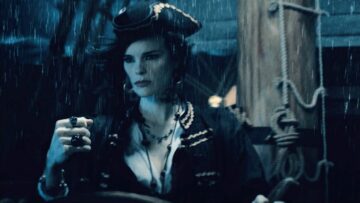 VISIONS OF ATLANTIS – Master the Hurricane