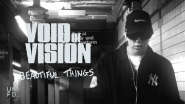 Void Of Vision – Beautiful Things