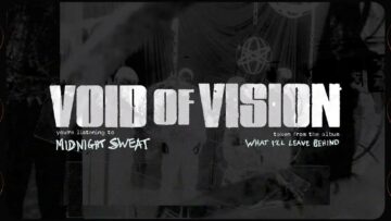 Void Of Vision – Midnight Sweat