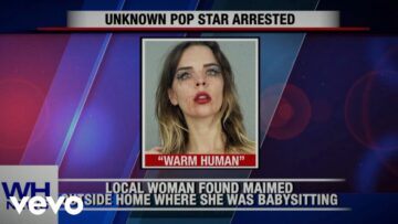 Warm Human – Mercy Me