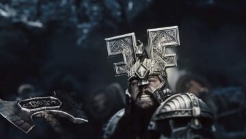 WIND ROSE – Gates Of Ekrund