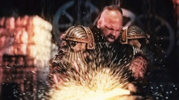 WIND ROSE – Together We Rise