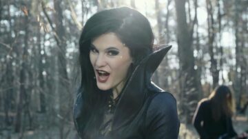 XANDRIA – Call Of Destiny