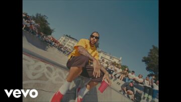 JHAYCO – Vida Rockstar