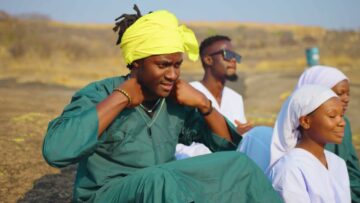 216 Whisky & Bleqboi The Don – Ndipeiwo Simba