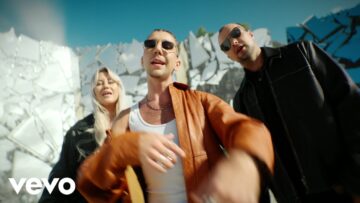 372Kaspar, korea, pluuto – Hasart ft. Elina Born