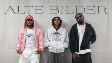 6PM RECORDS, reezy, Kane, Jumpa – ALTE BILDER