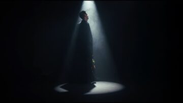 Achille Lauro – Amore Disperato