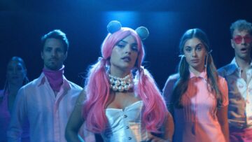 AronChupa, Little Sis Nora – I’m an Albatraoz Again