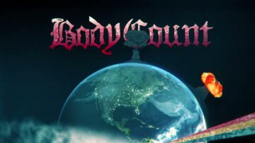 BODY COUNT – Comfortably Numb