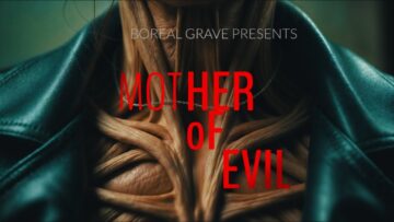 Boreal Grave – Mother Of Evil