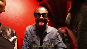 Chily – Je La Connais