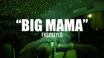 DABABY – BIG MAMA