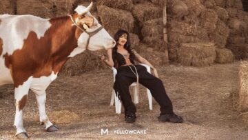 Dafina Zeqiri & Lumi B – Flaken vet ja dhe