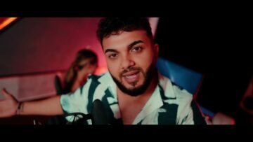 Denis Ramniceanu x HERMENOTIS – Dame La Mano