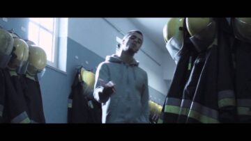 Dillaz – Homem da Sirene