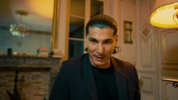 EGO x Haaland936 x SadiQ – Hustla