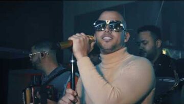 El Blachy – Sobrio