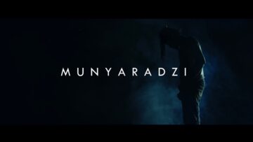 Jah Prayzah – Munyaradzi