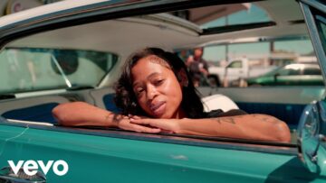 Jastin Martin, Eric Bellinger – Miss Me Yet?