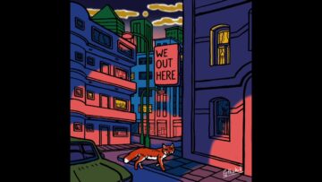 Kokoroko – ABUSEY JUNCTION // WE OUT HERE