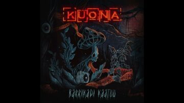 Kuona – Barrikadi kaatuu
