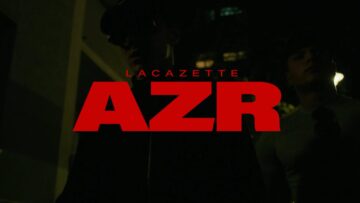 LACAZETTE – AZR