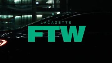 LACAZETTE – FTW