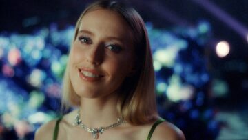 LEA – Ich mag dich