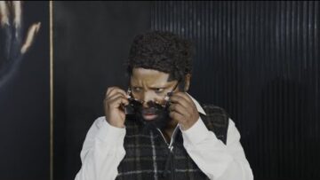 Makhadzi Entertainment – Bafana