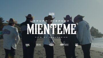 Miénteme – Grupo disparo