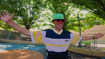 Mogwai – Lion Rumpus