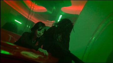 NXCRE & The Villains – TWISTED