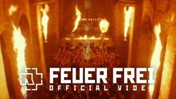 Rammstein – Feuer Frei!