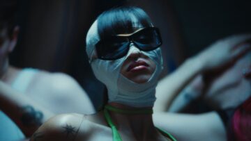 Rebecca Black – TRUST!