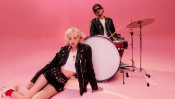 ROSÉ, Bruno Mars – APT.