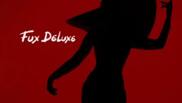 Sajsi MC – FUX DELUXE