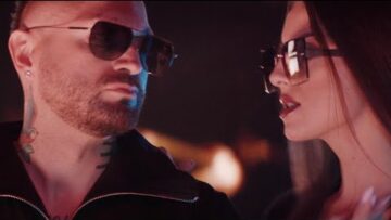 SHA x MIONA – MANGUP I GAD