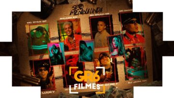 SÓ MENINA LINDA – Ryan SP, Boladin 211, Bruno MS, Luuky, Daniel, Negão Original e GH do 7