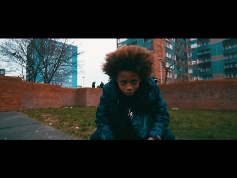 Sofiane – Tout l’monde s’en fout