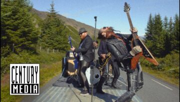 SÓLSTAFIR – Blakkrakki