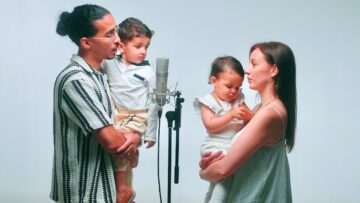 Souf Feat Julie – Âme Sœur