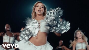 Tinashe – No Broke Boys