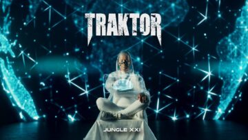TRAKTOR – JUNGLE XXI