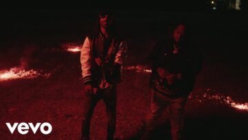 Antt Beatz, Boldy James – Dead Flowers