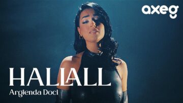 Argjenda Doci – Hallall