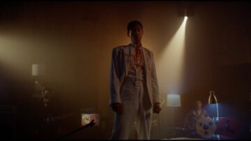 Art d’Ecco – Serene Demon