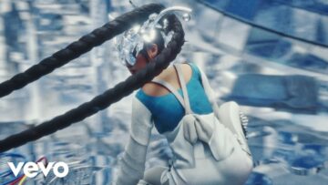 AUDREY NUNA – Mine