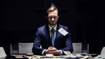 Axel Thesleff – Bad Karma