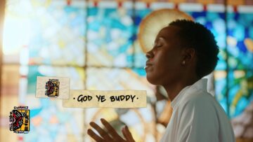 Azawi, Vinka, Winnie Nwagi, Elijah Kitaka, Zafaran & Levixone – God Ye Buddy